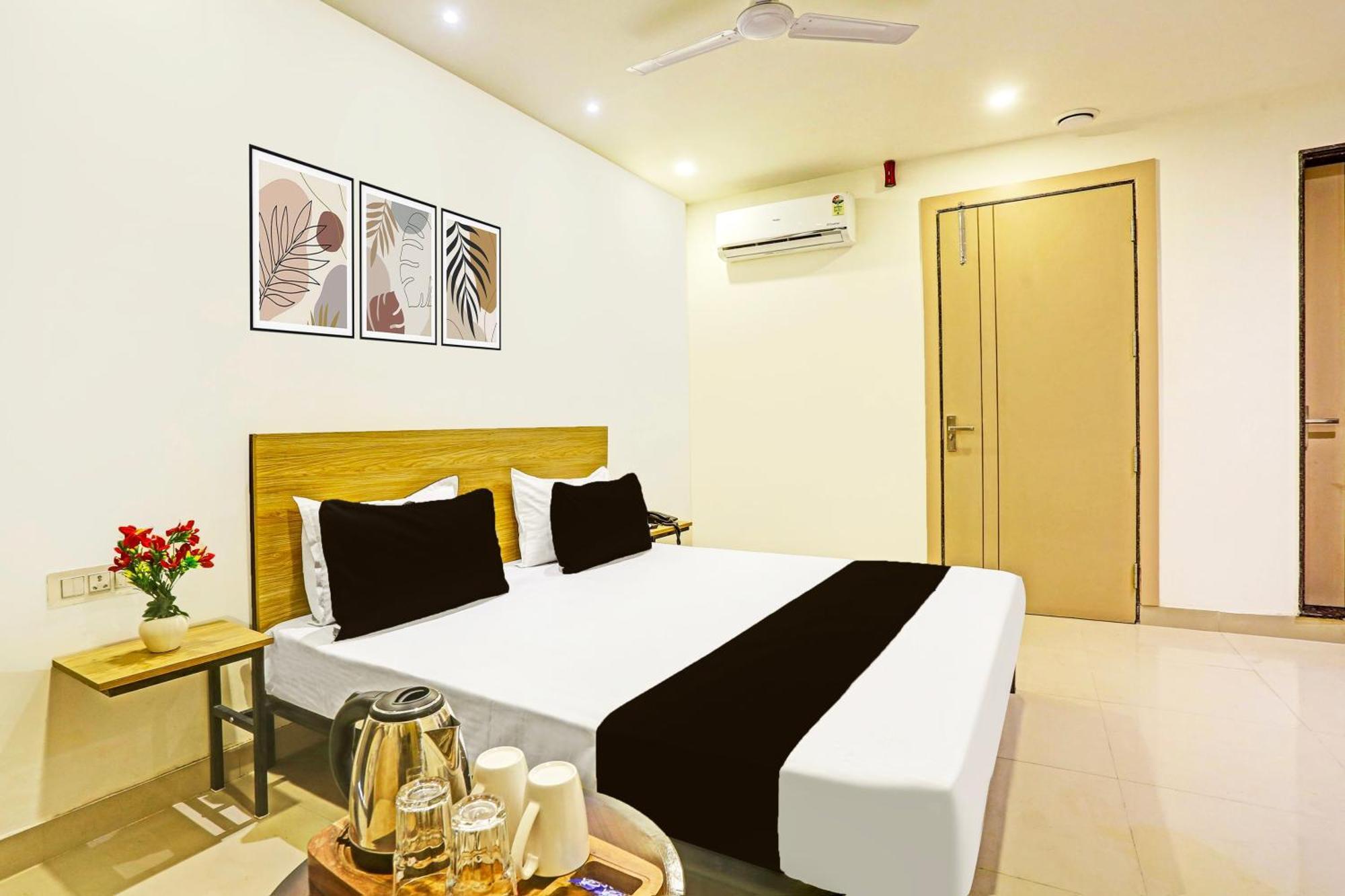 Super O Plush Homes New Delhi