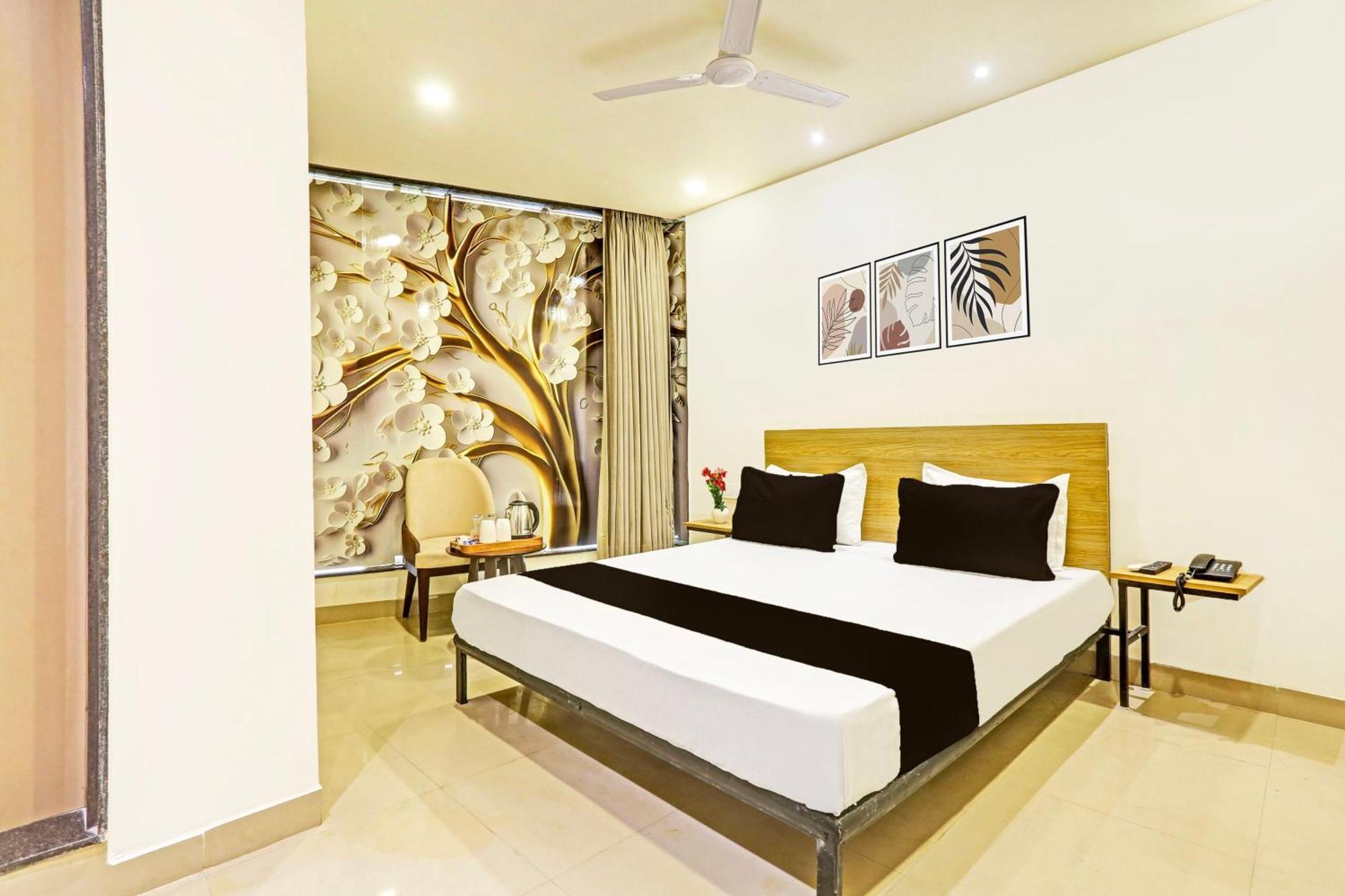 Super O Plush Homes 3*